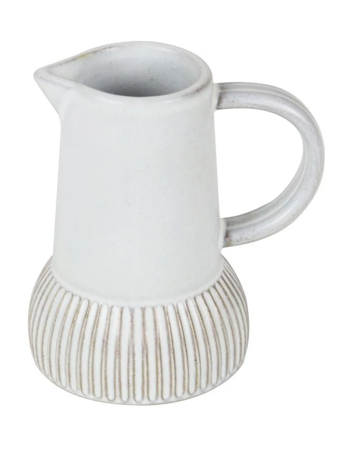 Best Sale βοΈ Robert Gordon Dessert Story Creamer Jug - White Opaque π€© 2 Best Sale βοΈ Robert Gordon Dessert Story Creamer Jug - White Opaque π€© - Image 2