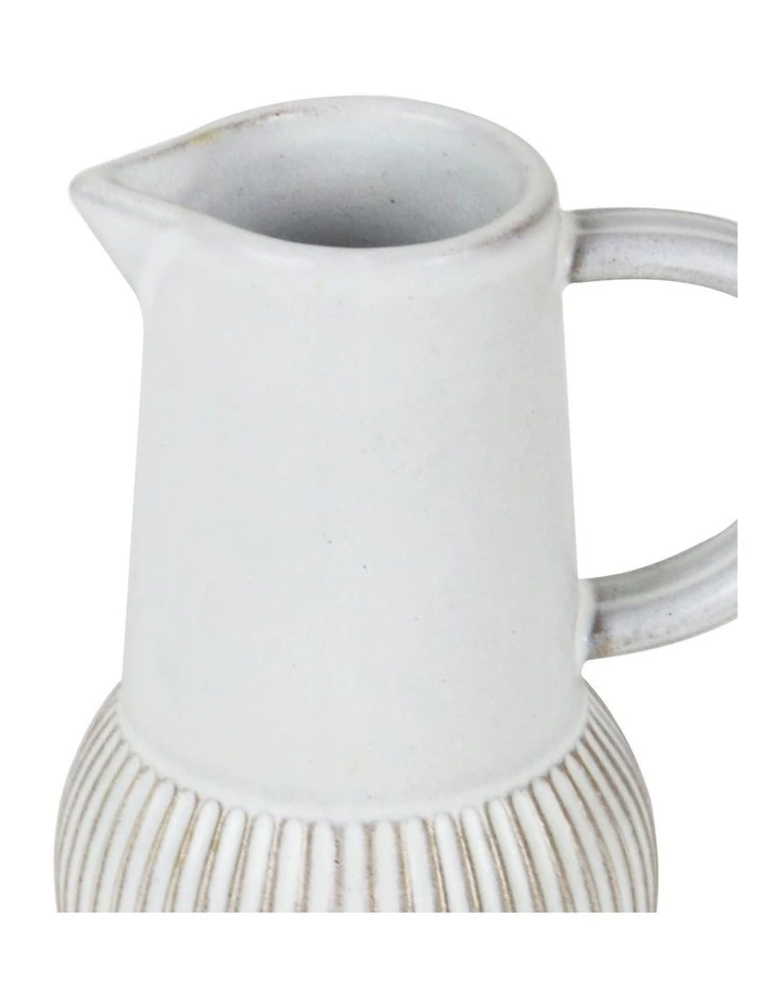 Best Sale βοΈ Robert Gordon Dessert Story Creamer Jug - White Opaque π€© 3 Best Sale βοΈ Robert Gordon Dessert Story Creamer Jug - White Opaque π€© - Image 3