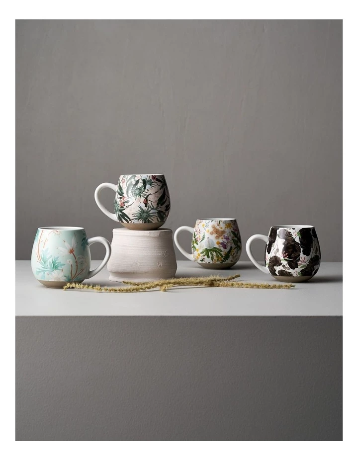 Flash Sale ⭐ Robert Gordon X Louise Jones Hug Me Mug - Stellar Blush 🎉 2 Flash Sale ⭐ Robert Gordon X Louise Jones Hug Me Mug - Stellar Blush 🎉 - Image 2