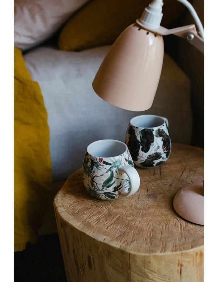 Flash Sale ⭐ Robert Gordon X Louise Jones Hug Me Mug - Stellar Blush 🎉 3 Flash Sale ⭐ Robert Gordon X Louise Jones Hug Me Mug - Stellar Blush 🎉 - Image 3