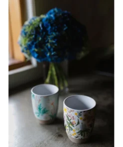 Hot Sale 🧨 Robert Gordon X Louise Jones Latte 2Pk - Stellar Blush ⭐ -Dining Sales Store 829392760 3 720x928