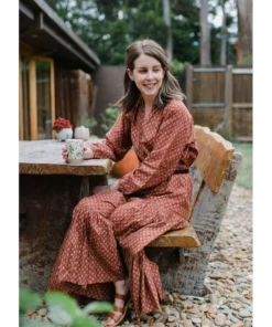 Hot Sale 🧨 Robert Gordon X Louise Jones Latte 2Pk - Stellar Blush ⭐ -Dining Sales Store 829392760 4 720x928