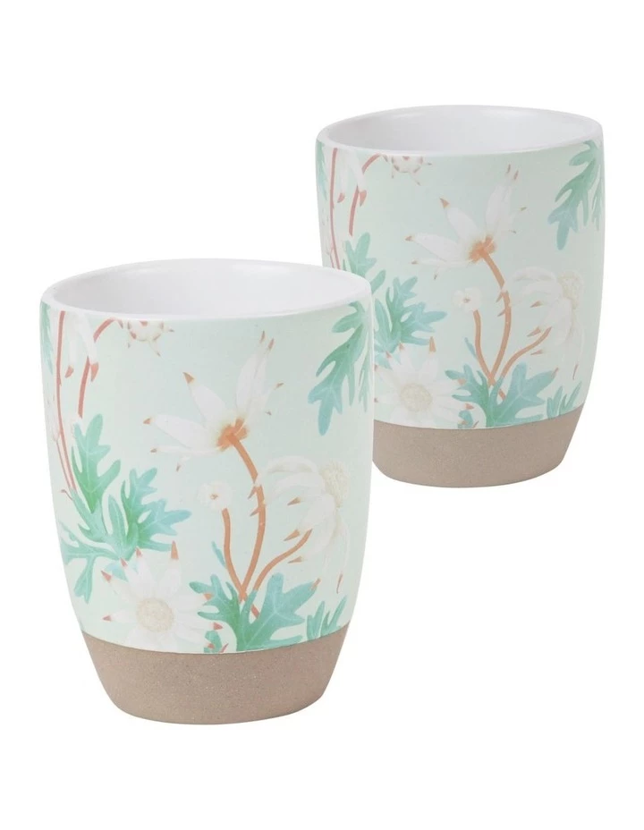 Budget βοΈ Robert Gordon X Louise Jones Latte 2Pk - Flannel Flower π 1 Budget βοΈ Robert Gordon X Louise Jones Latte 2Pk - Flannel Flower π