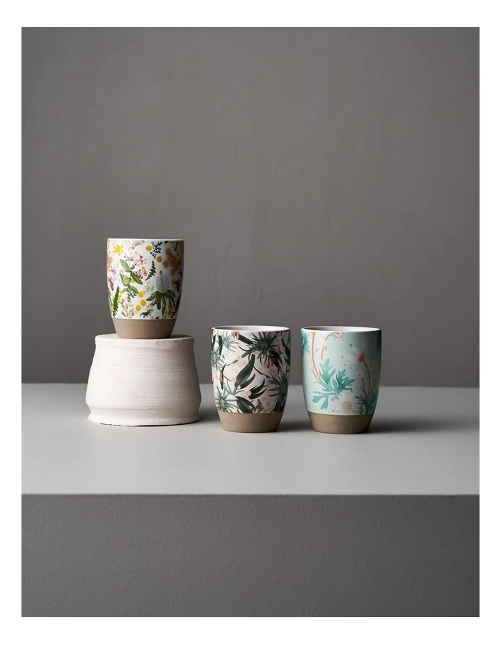 Budget βοΈ Robert Gordon X Louise Jones Latte 2Pk - Flannel Flower π 2 Budget βοΈ Robert Gordon X Louise Jones Latte 2Pk - Flannel Flower π - Image 2