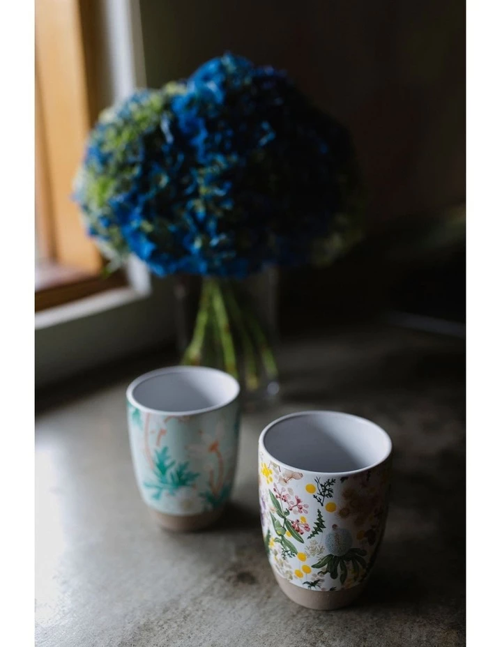 Budget βοΈ Robert Gordon X Louise Jones Latte 2Pk - Flannel Flower π 3 Budget βοΈ Robert Gordon X Louise Jones Latte 2Pk - Flannel Flower π - Image 3