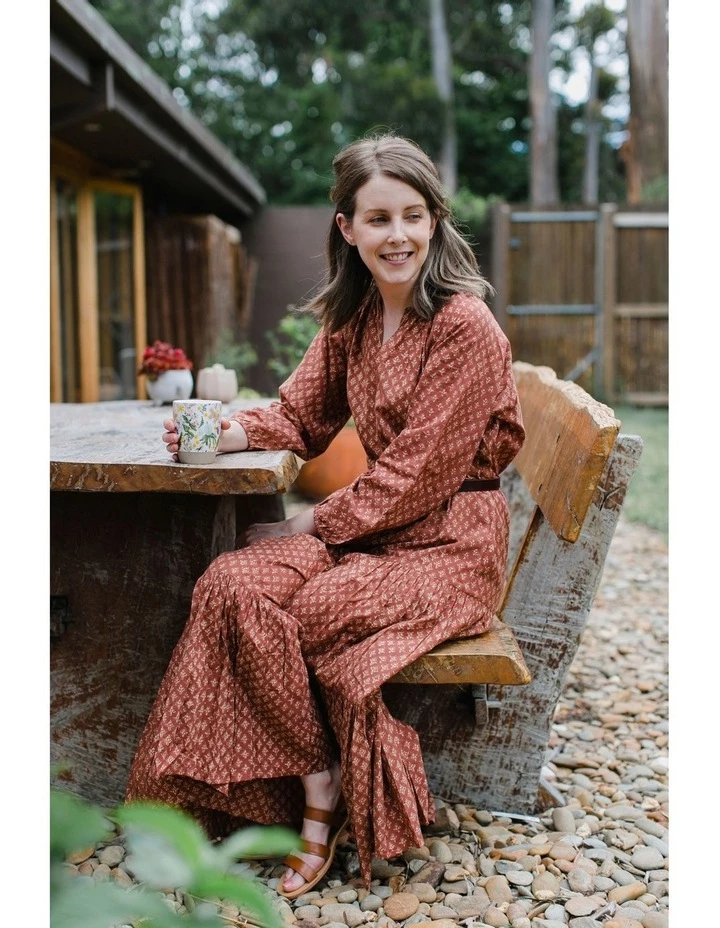 Budget βοΈ Robert Gordon X Louise Jones Latte 2Pk - Flannel Flower π 4 Budget βοΈ Robert Gordon X Louise Jones Latte 2Pk - Flannel Flower π - Image 4