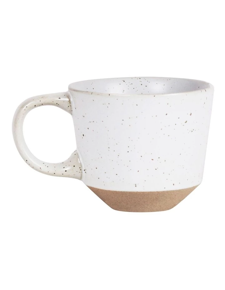 Best Sale π Robert Gordon Ritual Collection Tea Set - Speckled White with raw speckled clay π 2 Best Sale π Robert Gordon Ritual Collection Tea Set - Speckled White with raw speckled clay π - Image 2