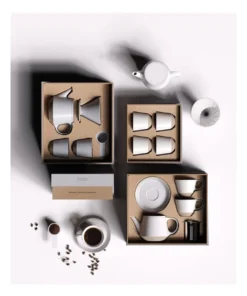 Best Sale π Robert Gordon Ritual Collection Tea Set - Speckled White with raw speckled clay π 7 Best Sale π Robert Gordon Ritual Collection Tea Set - Speckled White with raw speckled clay π -Dining Sales Store 829393120 4 720x928