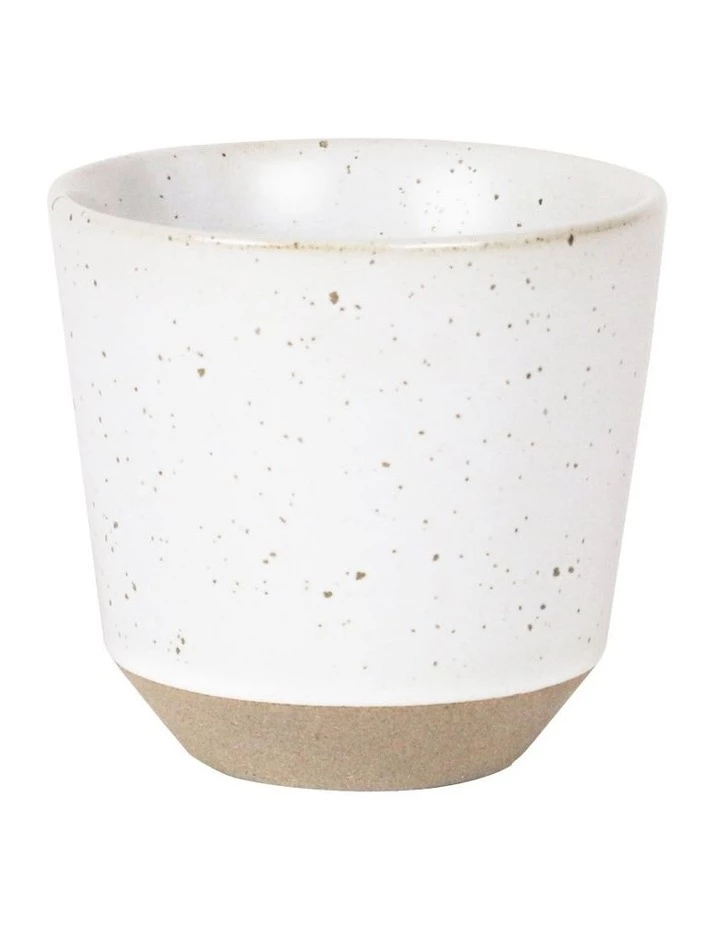 Best deal ❤️ Robert Gordon Ritual Collection Latte Set - Speckled White with raw speckled clay 🥰 2 Best deal ❤️ Robert Gordon Ritual Collection Latte Set - Speckled White with raw speckled clay 🥰 - Image 2