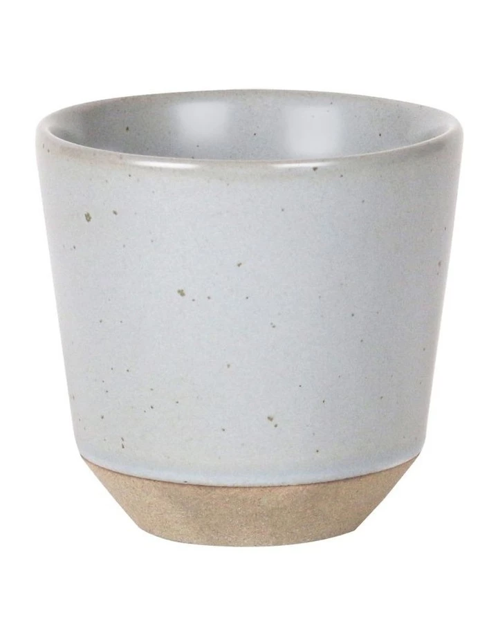 Outlet π Robert Gordon Ritual Collection Latte Set - Matt Grey Blue with raw speckled clay βοΈ 2 Outlet π Robert Gordon Ritual Collection Latte Set - Matt Grey Blue with raw speckled clay βοΈ - Image 2