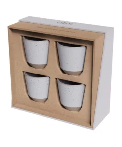 Outlet π Robert Gordon Ritual Collection Latte Set - Matt Grey Blue with raw speckled clay βοΈ 6 Outlet π Robert Gordon Ritual Collection Latte Set - Matt Grey Blue with raw speckled clay βοΈ -Dining Sales Store 829393390 3 720x928