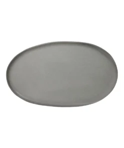 Best Sale ๐ Robert Gordon Table Of Plenty Platter Oval - Slate โ