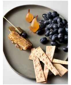 Wholesale 🧨 Robert Gordon Table Of Plenty Round Platter Slate ❤️ 8 Wholesale 🧨 Robert Gordon Table Of Plenty Round Platter Slate ❤️ -Dining Sales Store 829393750 4 720x928