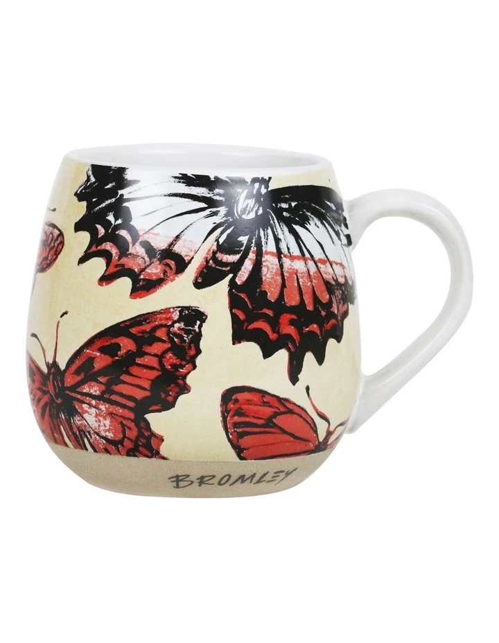 Best deal 𧨠Robert Gordon X Bromley Hug Me Mug Xl - Gold Butterflies β¨ 1 Best deal 𧨠Robert Gordon X Bromley Hug Me Mug Xl - Gold Butterflies β¨