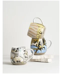 Best deal 𧨠Robert Gordon X Bromley Hug Me Mug Xl - Gold Butterflies ⨠5 Best deal 𧨠Robert Gordon X Bromley Hug Me Mug Xl - Gold Butterflies ⨠-Dining Sales Store 829395820 3 720x928