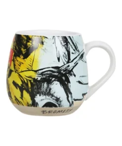 New 🔔 Robert Gordon X Bromley Hug Me Mug Xl - The Craftsman ⌛