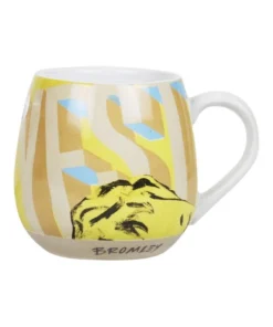 Buy 🎁 Robert Gordon X Bromley Hug Me Mug Xl - Only Yesterday ⭐