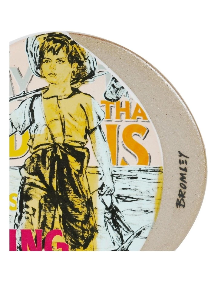 Coupon π Robert Gordon X Bromley Coaster Rnd - Always Spring 𧨠2 Coupon π Robert Gordon X Bromley Coaster Rnd - Always Spring 𧨠- Image 2