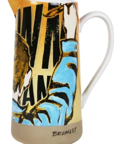 Outlet ❤️ Robert Gordon X Bromley Jug 1.5L - The Craftsman ✨