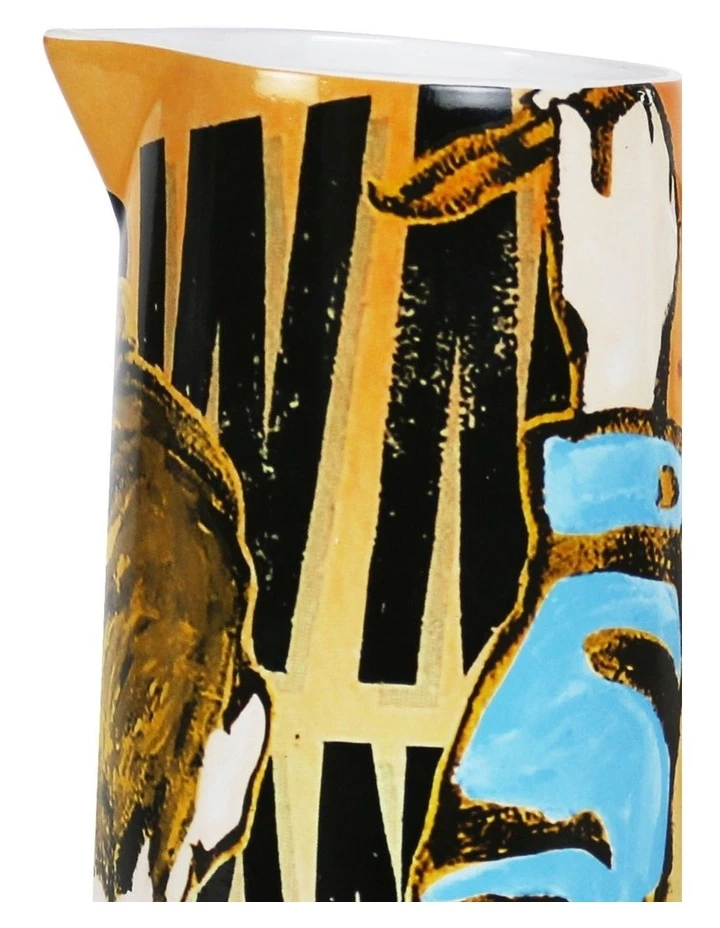 Outlet ❤️ Robert Gordon X Bromley Jug 1.5L - The Craftsman ✨ 2 Outlet ❤️ Robert Gordon X Bromley Jug 1.5L - The Craftsman ✨ - Image 2