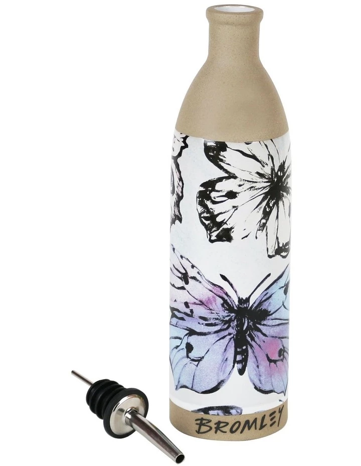 Flash Sale π₯ Robert Gordon X Bromley Oil Bottle - Butterflies π 2 Flash Sale π₯ Robert Gordon X Bromley Oil Bottle - Butterflies π - Image 2