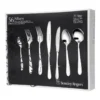 Best Pirce ✨ Stanley Rogers Albany 56pc Cutlery Set ✨