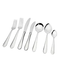 Best Pirce ✨ Stanley Rogers Albany 56pc Cutlery Set ✨ -Dining Sales Store 829705970 3 720x928