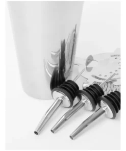 Wholesale ❤️ Vue Refresh Cocktail Shaker Set ✨ -Dining Sales Store 829912600 3 720x928