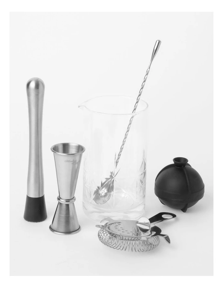 Promo ✨ Vue Refresh Cocktail Shaker And Ice Ball Gift Set ⌛ 1 Promo ✨ Vue Refresh Cocktail Shaker And Ice Ball Gift Set ⌛
