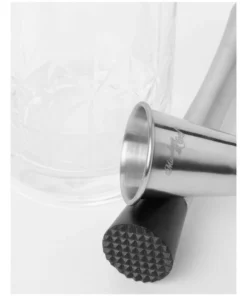 Promo ✨ Vue Refresh Cocktail Shaker And Ice Ball Gift Set ⌛ 7 Promo ✨ Vue Refresh Cocktail Shaker And Ice Ball Gift Set ⌛ -Dining Sales Store 829912780 3 720x928