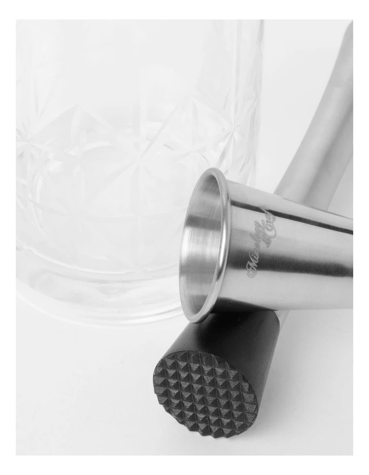 Promo ✨ Vue Refresh Cocktail Shaker And Ice Ball Gift Set ⌛ 3 Promo ✨ Vue Refresh Cocktail Shaker And Ice Ball Gift Set ⌛ - Image 3