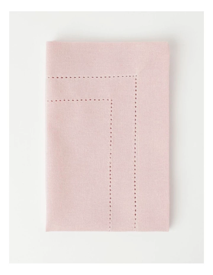 Buy ✔️ Heritage Elizabeth 4 Pack Napkin - Pink ⌛ 2 Buy ✔️ Heritage Elizabeth 4 Pack Napkin - Pink ⌛ - Image 2