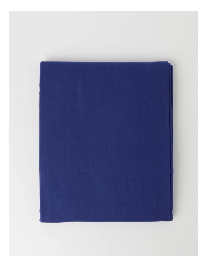 Flash Sale π Heritage Elizabeth Tablecloth - Navy Blue π 1 Flash Sale π Heritage Elizabeth Tablecloth - Navy Blue π