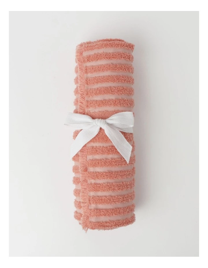 Best Sale ✨ Vue Arch Jacquard Table Runner - Shell 💯 2 Best Sale ✨ Vue Arch Jacquard Table Runner - Shell 💯 - Image 2