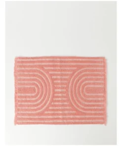 Best Sale 🎉 Vue Arch Jacquard Placemat - Shell ⌛