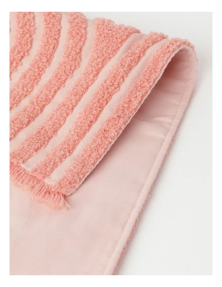 Best Sale 🎉 Vue Arch Jacquard Placemat - Shell ⌛ 2 Best Sale 🎉 Vue Arch Jacquard Placemat - Shell ⌛ - Image 2