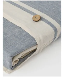 Top 10 ⭐ Australian House & Garden Yarn Dyed Linen Tablecloth - Denim Blue ⭐ 6 Top 10 ⭐ Australian House & Garden Yarn Dyed Linen Tablecloth - Denim Blue ⭐ -Dining Sales Store 830028700 3 720x928
