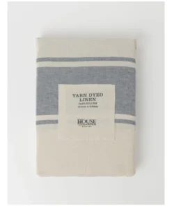 Top 10 ⭐ Australian House & Garden Yarn Dyed Linen Tablecloth - Denim Blue ⭐ 7 Top 10 ⭐ Australian House & Garden Yarn Dyed Linen Tablecloth - Denim Blue ⭐ -Dining Sales Store 830028700 4 720x928