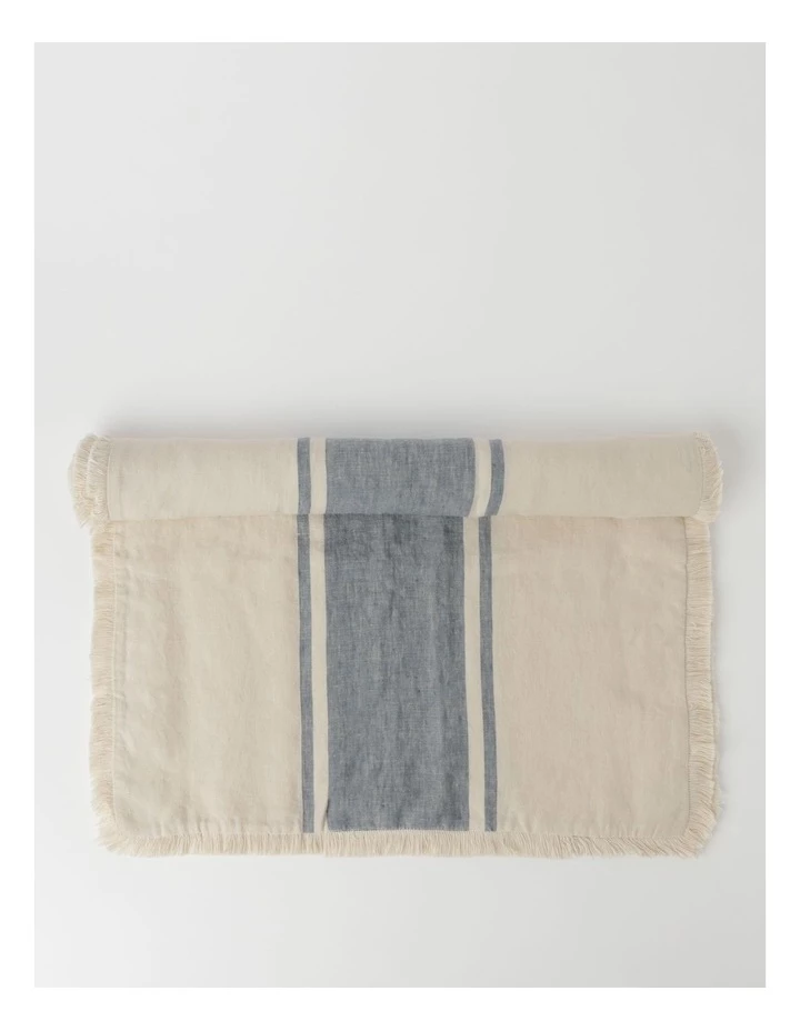 Best reviews of π₯ Australian House & Garden Yarn Dyed Linen Table Runner - Denim Blue π₯° 1 Best reviews of π₯ Australian House & Garden Yarn Dyed Linen Table Runner - Denim Blue π₯°