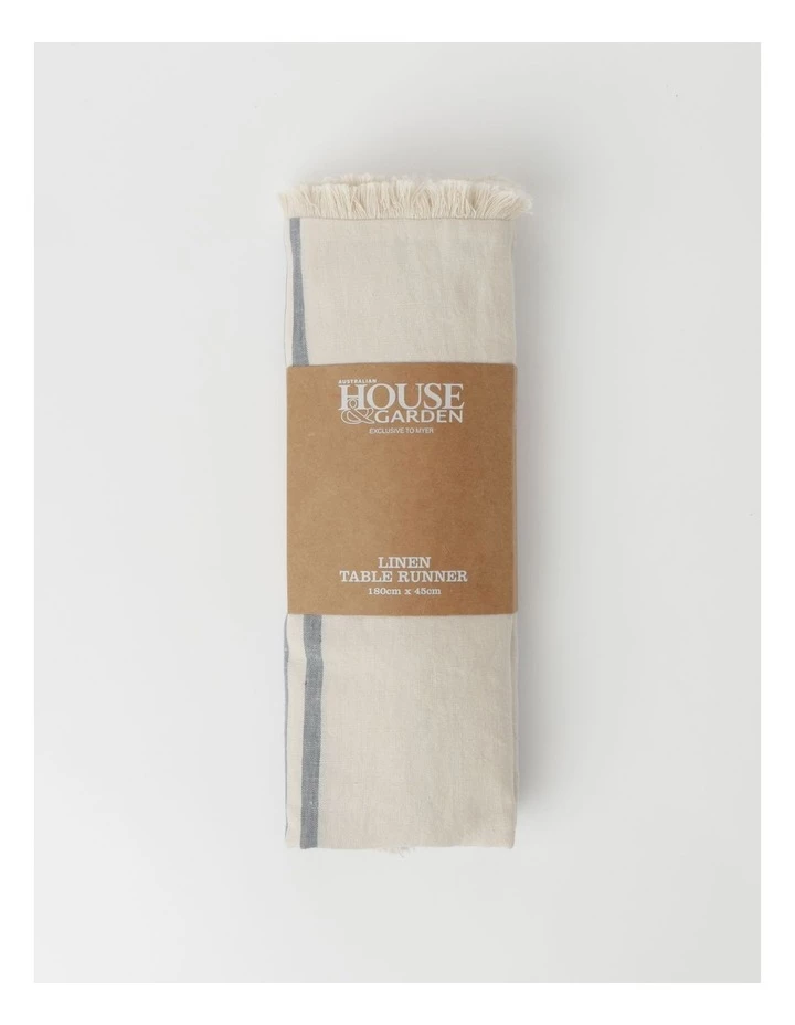 Best reviews of π₯ Australian House & Garden Yarn Dyed Linen Table Runner - Denim Blue π₯° 4 Best reviews of π₯ Australian House & Garden Yarn Dyed Linen Table Runner - Denim Blue π₯° - Image 4