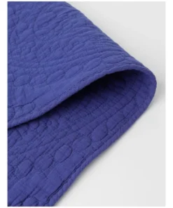 Hot Sale ✨ Heritage Quilted Placemat Pale Blue Set Of 4 ✔️ 6 Hot Sale ✨ Heritage Quilted Placemat Pale Blue Set Of 4 ✔️ -Dining Sales Store 830029060 3 720x928