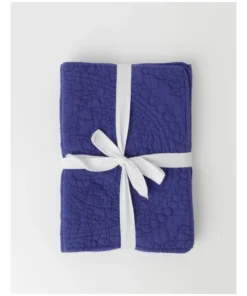 Hot Sale ✨ Heritage Quilted Placemat Pale Blue Set Of 4 ✔️ 7 Hot Sale ✨ Heritage Quilted Placemat Pale Blue Set Of 4 ✔️ -Dining Sales Store 830029060 4 720x928