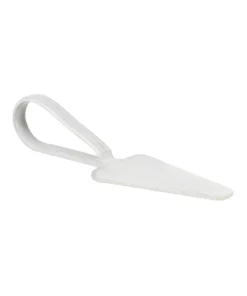 Top 10 ⭐ Robert Gordon Dessert Story Cake Server - White Opaque 🌟