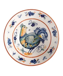 Brand new 🌟 Casa Domani Gallo Flared Bowl 32cm 😉