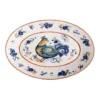 Hot Sale 🎁 Casa Domani Gallo Oval Platter 38x26cm ❤️