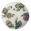 Budget 😀 Casa Domani Carciofi Round Platter 39cm 🤩