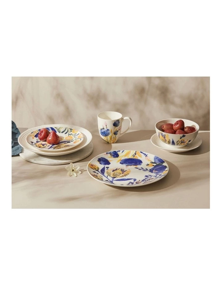 Coupon π Casa Domani Fiorella Coupe Dinner Set 16pce Gift Boxed π 6 Coupon π Casa Domani Fiorella Coupe Dinner Set 16pce Gift Boxed π - Image 6