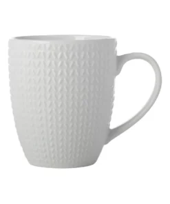 Outlet ✨ Casa Domani Corallo Coupe Dinner Set 16pc White Gift Boxed 👍 -Dining Sales Store 833504320 5 720x928