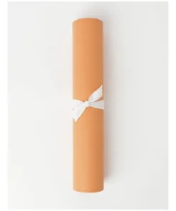 Deals 🛒 Vue Washable Paper Table Runner 150cm Peach 🎁 -Dining Sales Store 833565790 3 720x928