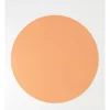Cheapest 💯 Vue Washable Paper Placemat - Peach ⭐